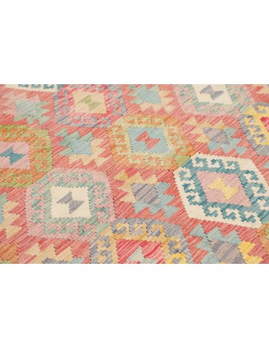 Tappeto Kilim Pakistan cm.188x252