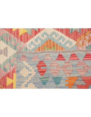 Tappeto Kilim Pakistan cm.188x252