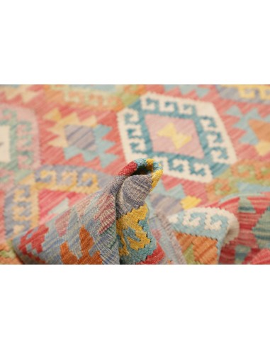 Tappeto Kilim Pakistan cm.188x252