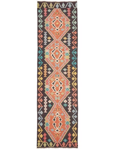 Tappeto Kilim Pakistan cm.76x291