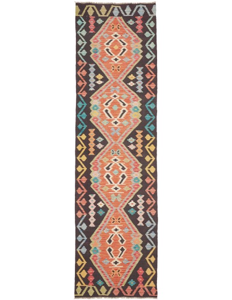Tappeto Kilim Pakistan cm.76x291