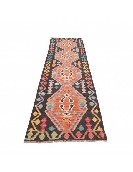Tappeto Kilim Pakistan cm.76x291