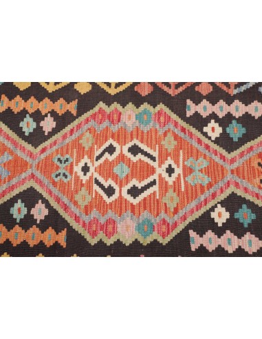 Tappeto Kilim Pakistan cm.76x291