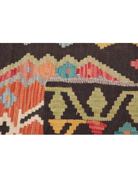 Tappeto Kilim Pakistan cm.76x291