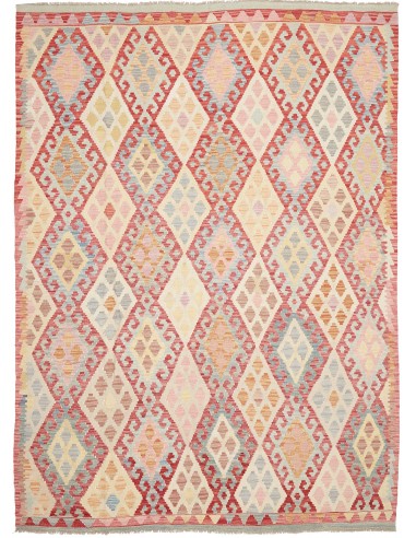Tappeto Kilim Pakistan cm.186x253