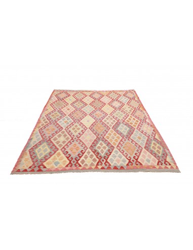 Tappeto Kilim Pakistan cm.186x253