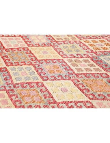 Tappeto Kilim Pakistan cm.186x253