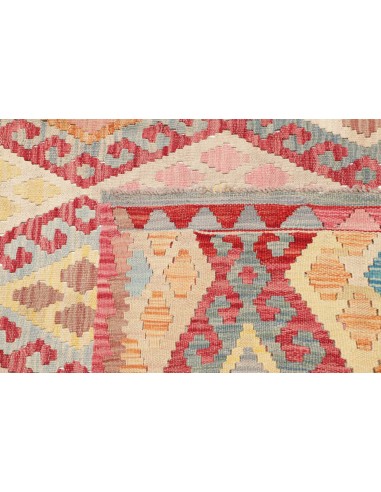 Tappeto Kilim Pakistan cm.186x253