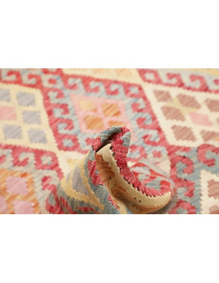 Tappeto Kilim Pakistan cm.186x253