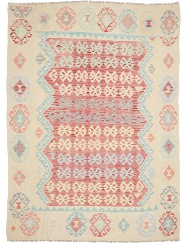 Tappeto Kilim Pakistan cm.178x238