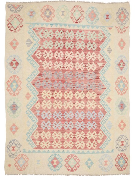 Tappeto Kilim Pakistan cm.178x238