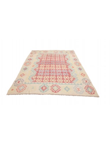 Tappeto Kilim Pakistan cm.178x238