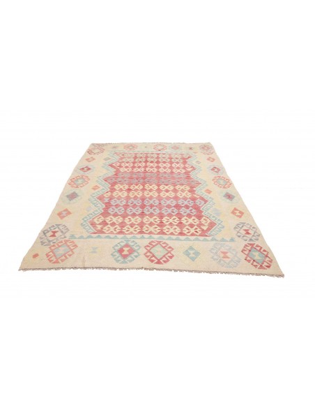 Tappeto Kilim Pakistan cm.178x238