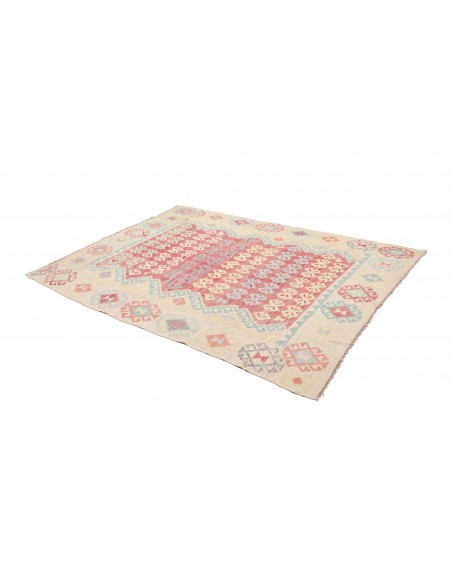 Tappeto Kilim Pakistan cm.178x238
