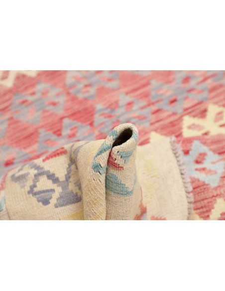 Tappeto Kilim Pakistan cm.178x238