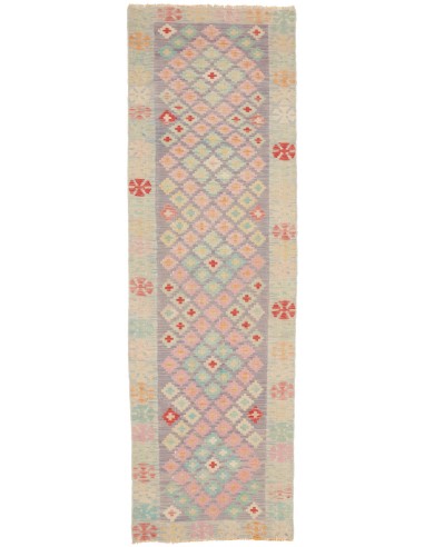 Tappeto Kilim Pakistan cm.73x244