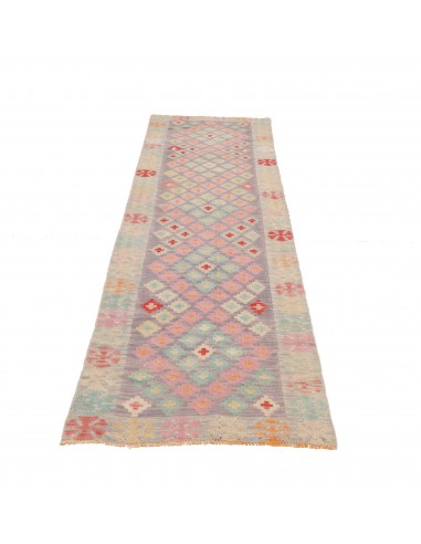 Tappeto Kilim Pakistan cm.73x244