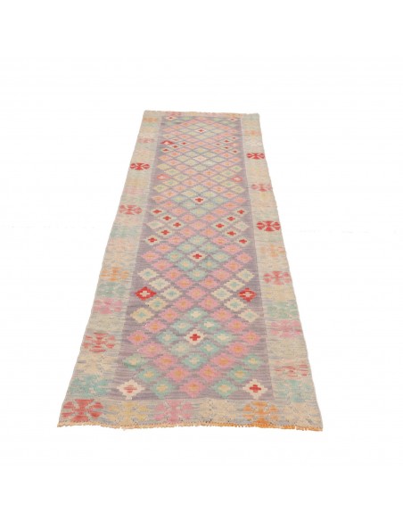 Tappeto Kilim Pakistan cm.73x244