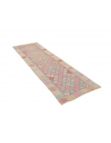 Tappeto Kilim Pakistan cm.73x244