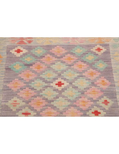 Tappeto Kilim Pakistan cm.73x244