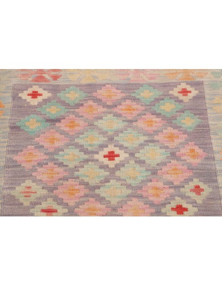 Tappeto Kilim Pakistan cm.73x244