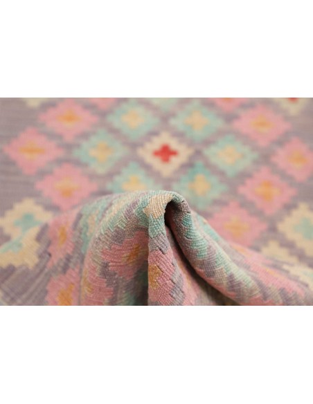 Tappeto Kilim Pakistan cm.73x244