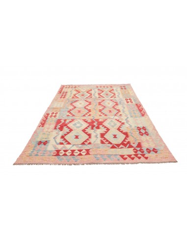 Tappeto Kilim Pakistan cm.174x250