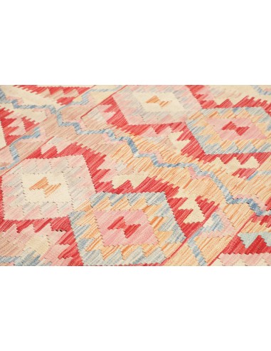 Tappeto Kilim Pakistan cm.174x250