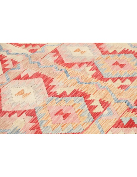 Tappeto Kilim Pakistan cm.174x250