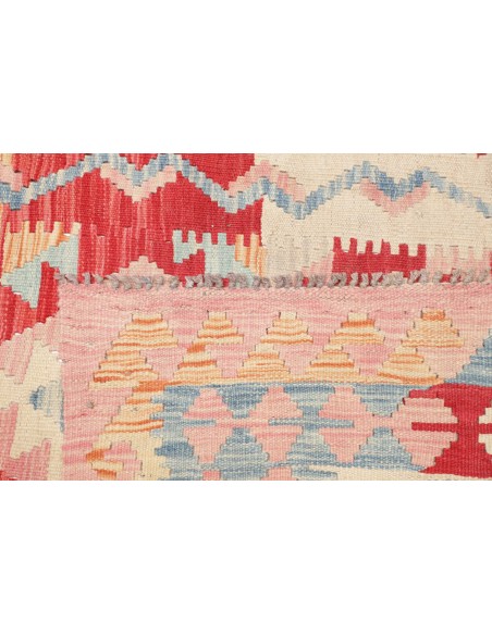 Tappeto Kilim Pakistan cm.174x250