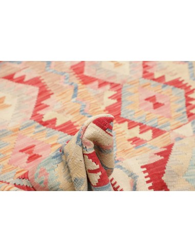 Tappeto Kilim Pakistan cm.174x250