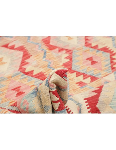 Tappeto Kilim Pakistan cm.174x250