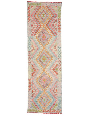 Tappeto Kilim Pakistan cm.74x238