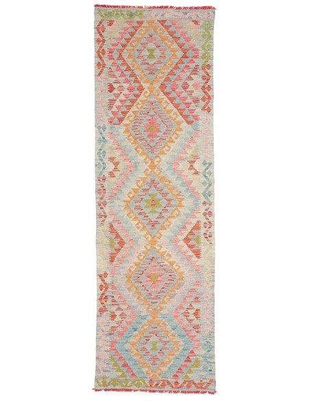 Tappeto Kilim Pakistan cm.74x238