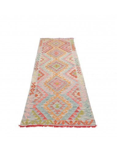 Tappeto Kilim Pakistan cm.74x238