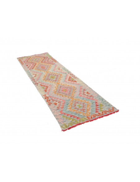 Tappeto Kilim Pakistan cm.74x238