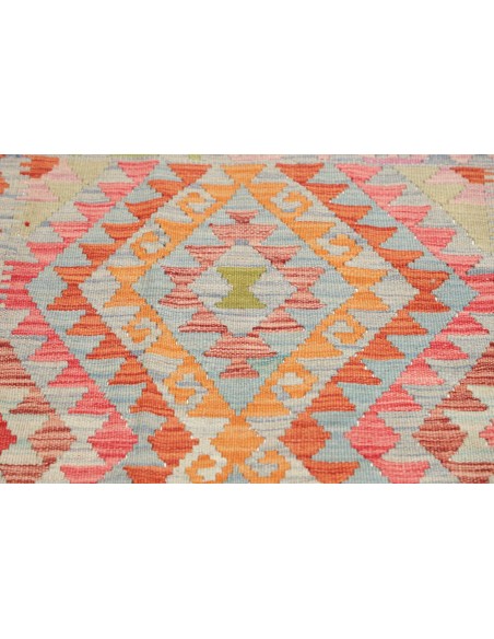 Tappeto Kilim Pakistan cm.74x238