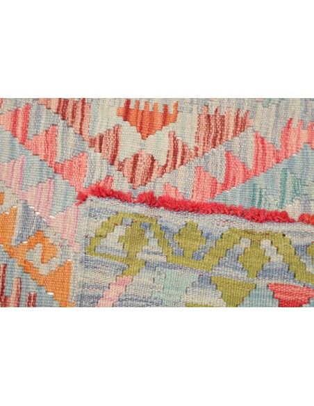 Tappeto Kilim Pakistan cm.74x238