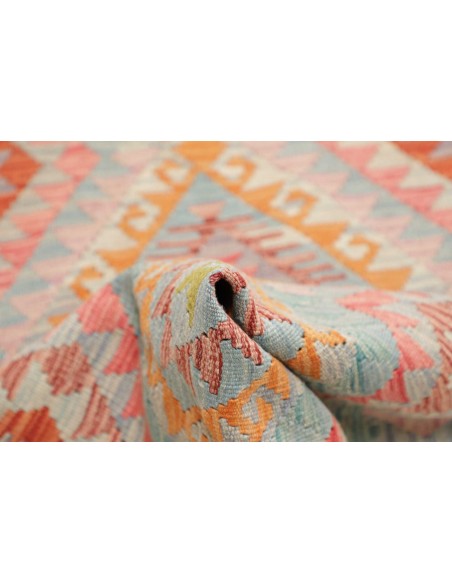 Tappeto Kilim Pakistan cm.74x238