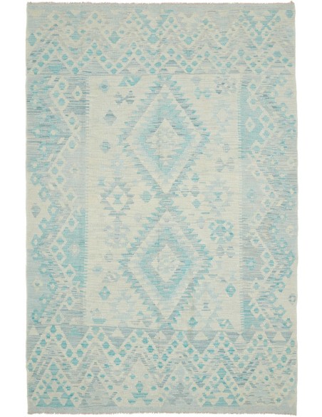 Tappeto Kilim Pakistan cm.158x246