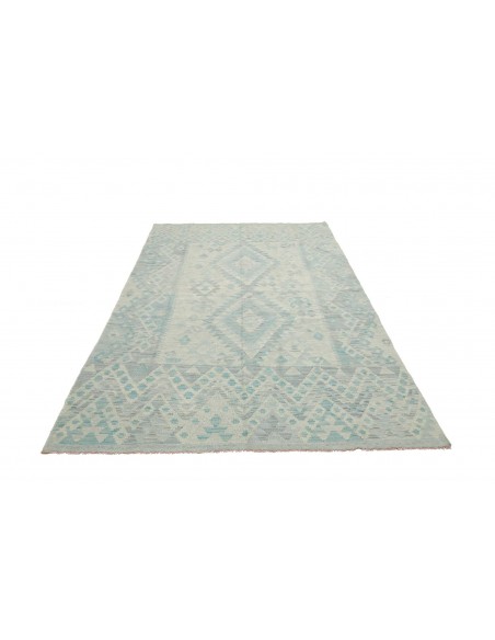 Tappeto Kilim Pakistan cm.158x246