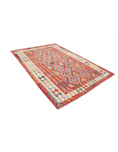 Tappeto Kilim Pakistan cm.171x242