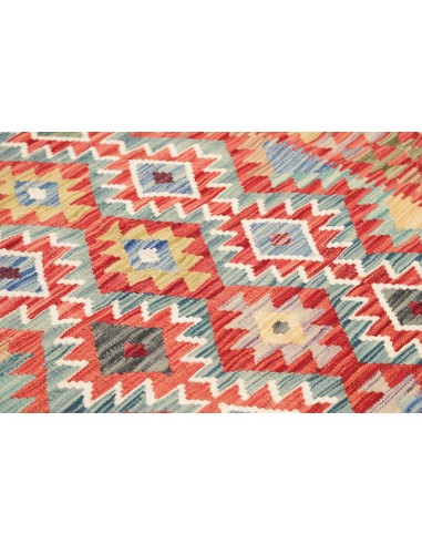 Tappeto Kilim Pakistan cm.171x242