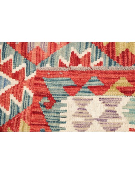Tappeto Kilim Pakistan cm.171x242