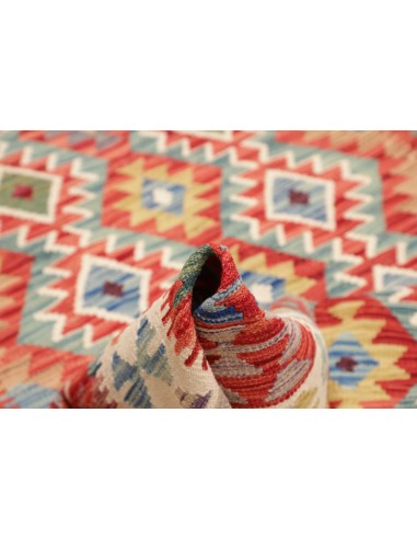 Tappeto Kilim Pakistan cm.171x242