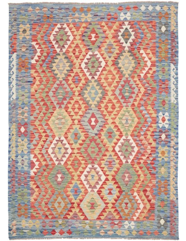 Tappeto Kilim Pakistan cm.170x237