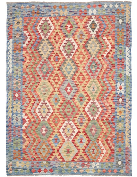Tappeto Kilim Pakistan cm.170x237