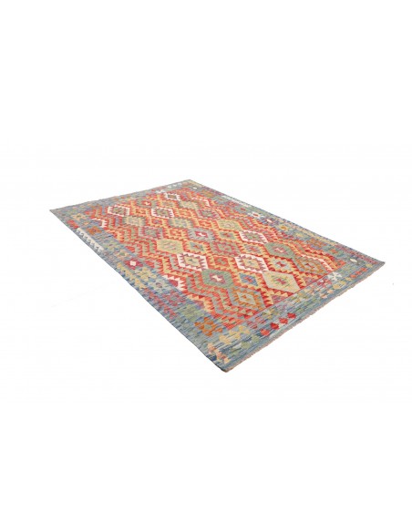 Tappeto Kilim Pakistan cm.170x237