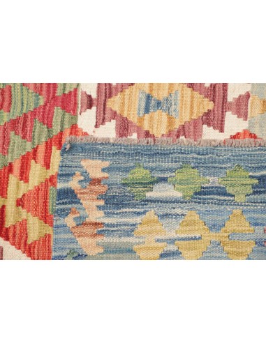 Tappeto Kilim Pakistan cm.170x237