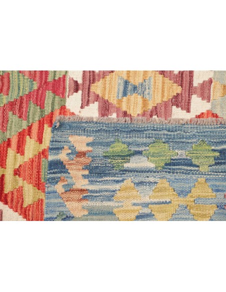 Tappeto Kilim Pakistan cm.170x237